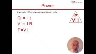 Level 2 Electrical Installation (2365-02) &ndash; Unit 202: Power | Part 1