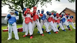 SABUN CAMP -  USTRONIE MORSKIE 2021