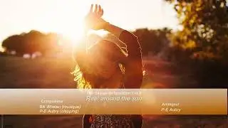Reel around the sun Clapping
