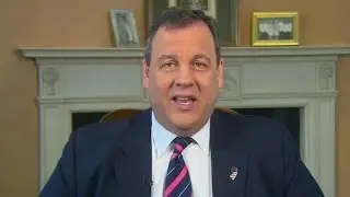 Christie: Special prosecutor not needed