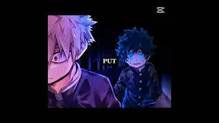 #villain#deku#dark#mha#myheroacademia#anime#animeedit#sad#song#memes#trending#baku#bnha#bkdk#love
