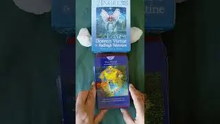 Angel Tarot Card 14/09/25