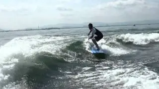 NPSURF 田中④