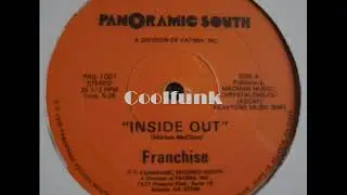 Franchise - Inside Out (12