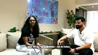 Compliance talk with Manisha