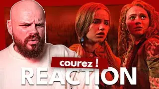 STRANGER THINGS - SAISON 5 EP 6 - R&Eacute;ACTION - MAIS COUREZ BORDEL !