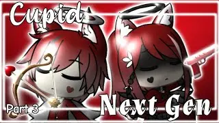 Cupid Next Gen - GLMM - ( Part 3 )