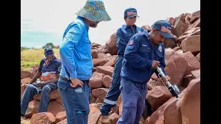 Murujuga Rock Art Monitoring Program Year 2