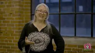 Meet Young Yoga Masters Founder Aruna Kathy Humphrys