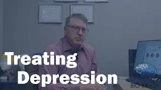 Treating Depression with Neurofeedback Therapy