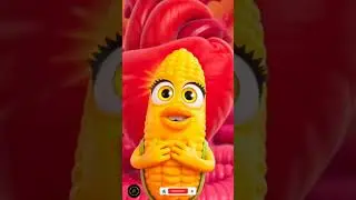 Sweet Corn (મકાઈ) ના અદ્ભુત ફાયદા 🌽 #shorts #sweetcorn #facts