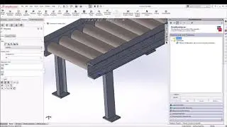Automation Using DriveWorks Xpress in SOLIDWORKS 2020