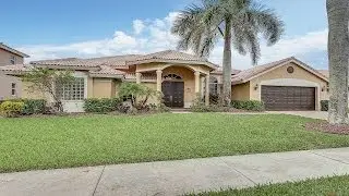 10563 East Key Drive Boca Raton Florida 33498