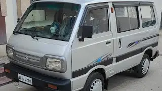 SOLD OUT.  2010 OMNI RC VALID UPTO 2030 LPG+ PETROL  APPROVED FOR SALE IN HYDERABAD #preownedcars