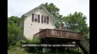 12 Elm Street Hudson MA 01749