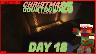 Day 18 - Inator Army Christmas Countdown 2025