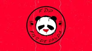 (STORYTELLING) Hip Hop Type Beat | Pa Hot Springs | Fils de Panda [FDP]