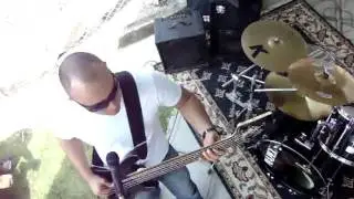 Matilda Rock Band - Locomotion