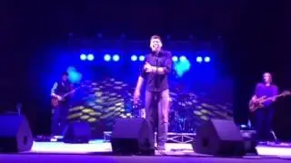 Soul Track Mind at the Levitt Pavilion Arlington 9.11.16