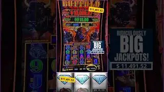 Many JACKPOT winners this weekend at Blue Lake Casino & Hotel #casino