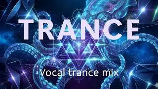 Best TRANCE 2026 🌌 Euphoric & Uplifting Vocal Trance Mix (138 BPM Energy)