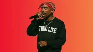[FREE] Tupac Type Beat - Can’t F With Me | West Coast Instrumental | Old School Hip Hop Beat