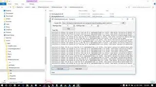 Get useragent from whatismybrowser.com - Quang Vu