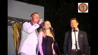 IVICA ŠEPERIĆ - ZAPAMTI SINE DALMACIJE IME - Marko Polo Fest 2022. (MPTV Official) [HD]