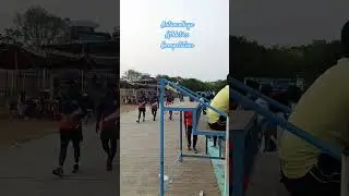 Intercollege Athletics Competition #athletics #competition