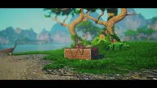 Biomutant: googlide wrekboxes (part 5)