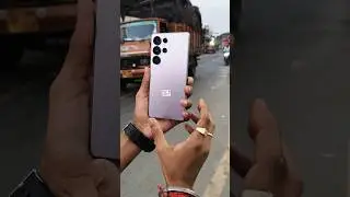 Samsung S25 Ultra Zoom Test 🔥🔥||#zoomtest #techraj #samsunggalaxy