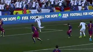Fifa 16 Record breaker goals?