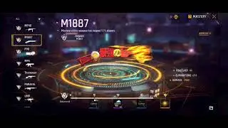 #weponmastarykisele#trik #M1887 #garenafreefire#pubg#fortnite#bollywoodactor#garenafreefire#fshorts 