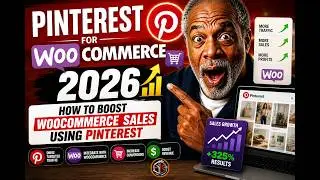 Pinterest WooCommerce Growth in 2026: How I Turned Pins Into Cash And How You Can Do It Too