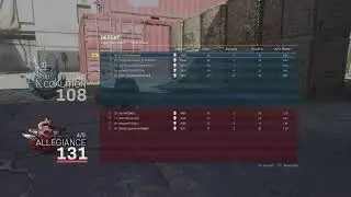 COD warzone pub stomp