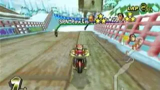 Nice Going Jerk!