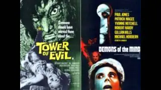 Hoax & Tron & Shrust - Tower Of Evil