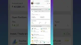 ETF 100 DAYS CHALLENGE||BEST ETF BUYING POSITION || ETF PNL LIVE🛑 ||