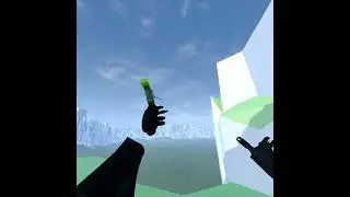 DOWNSHOT VR!!