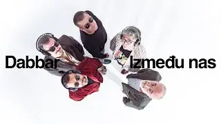 Dabbar - Izmedu nas