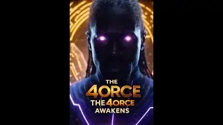 THE 4ORCE AWAKENS | His Power Finally Activates (Episode 6) The 4orce