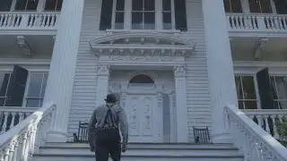 Hope Of Escape - Official Trailer 1