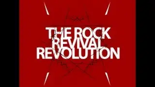 The Rock Revival Revolution - Why Live @ Blackland Berlin