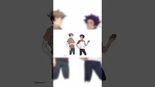 【 BL Comic Dub 】 Miivun - Insta Comics #5 #anime #webtoondub #comics #dramacomics #comicdub