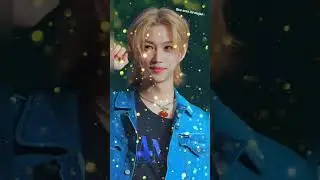 mi pollito 🐣⚡ #felix #stay #straykids