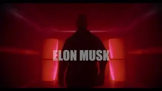 TIMEY ►ELON MUSK◄ (Official Video) prod. Hoodfellaz