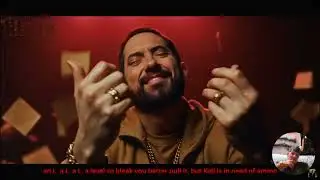 EMINEM - OVERKILL (MGK DISS) **NEW SONG** 