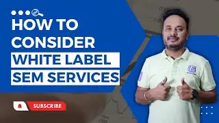 White Label SEM | White Label SEM Services