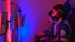 UMSL getting into the game, launching an Esports program