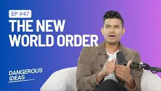 The New World Order | Alex Cooper's SiriusXM Deal, Late Night TV, & the World of Atoms